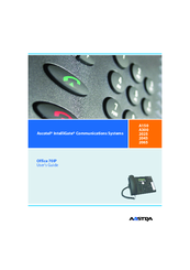 Aastra Office 70IP User Manual