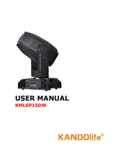 Kandolite KMLSP150W User Manual