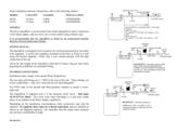 Hyco Speedflow SF10L Fitting & User Instructions
