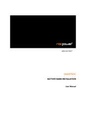 rocpower SMARTROC User Manual