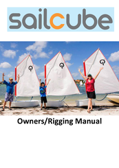 SailCube Sailing Boat Owners/Rigging Manual