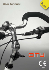 Huka CITY User Manual