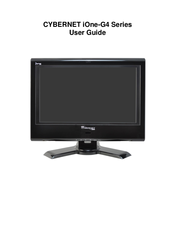 Cybernet iOne-G4 Series User Manual