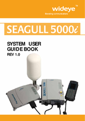 Wideye Seagull 5000i User Manual