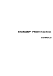 Smartwatch IP Network Cameras User Manual
