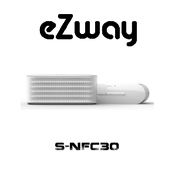 eZway S-NFC30 User Manual