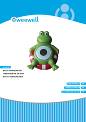 weewell WTB130 User Manual