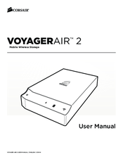 Corsair VOYAGERAIR 2 User Manual