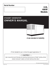 CAC / BDP FOR BYPASS AND FAN POWERED HUMIDIFIERS Owner's Manual