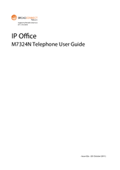 Broadconnect M7324N User Manual