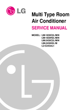 LG LM-1830H2N Service Manual
