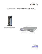 Hughes HX 220 User Manual