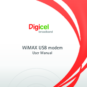 Digicel AX225 User Manual