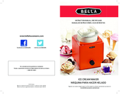 Bella 13873 1.5QT Instruction Manual & Recipe Manual