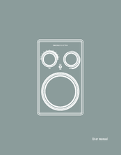 ENERGY SISTEM Radio 210 User Manual