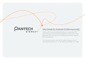 Pantech Element User Manual
