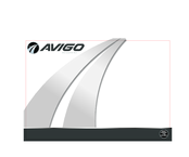 Avigo DUAL SUSPENSION MOUNTAIN BICYCLES User Manual