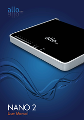 Allo.com Nano 2 User Manual
