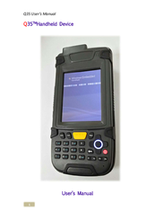 Quintet Q35 User Manual