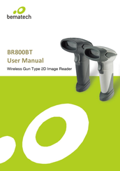 Bematech BR800BT User Manual