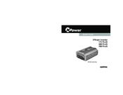 Xantrex XPower 700 PLUS Owner's Manual