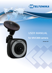 Teltonika MVC300 User Manual