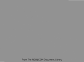 Yaesu GS-2328 User Manual