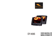 Sytech SY-4065 User Manual