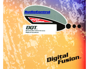 AudioControl Digiral Fusion DQT Owner's Manual