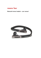 Novero Tour User Manual