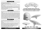 Glomex V9150 Installation Manual