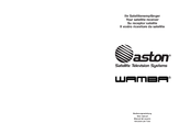 Aston Global Wamba 1LNB User Manual