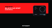 Pittasoft BLACKVUE SPORT SC500 User Manual