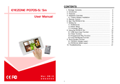 EYEZONE P070S-5 User Manual
