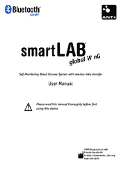 HMM SmartLAB User Manual