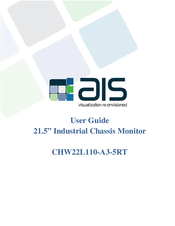 AIS IP17L540-M1-5RT User Manual