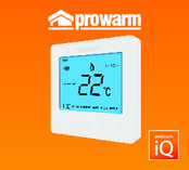 Prowarm protouch iQ Manuals | ManualsLib