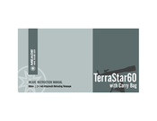 Meade TerraStar60 Instruction Manual