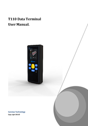 Canmax Technology T110 User Manual