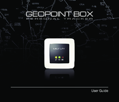 CTE Geopoint Box User Manual