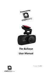 crashdiary The Bullseye User Manual