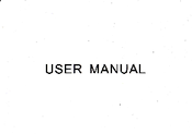 Shaman CVZG-M511 User Manual