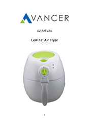 Avancer AVLFAFVAA User Manual