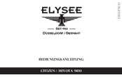ELYSEE Citizen Instruction Manual