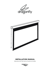 SNAP Dragonfly DFM-NTT Installation Manual