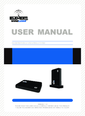 Element 8085 User Manual
