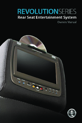Voxx REV IIG Owner's Manual
