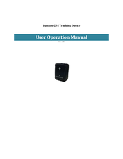 Soniya Punttoo Plus User's Operation Manual