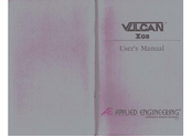 Applied Engineering Vulcan IIGS User Manual