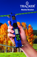 Tracker Maxima 5000/25 Manual